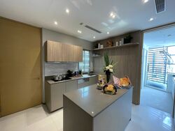 Cliveden At Grange (D10), Condominium #611539821